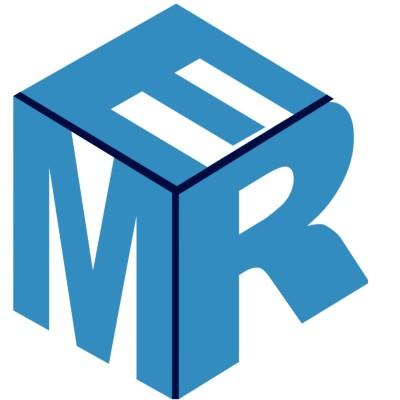 MER Engineers Inc. Logo