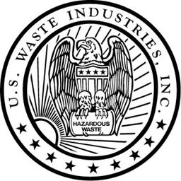 U. S. Waste Industries Inc. Logo