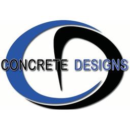 Concrete Designs LLC Logo