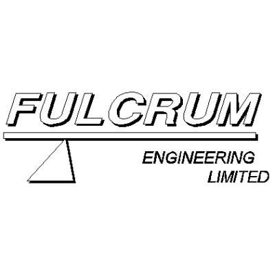 FULCRUM ENGINEERING ltd. - Canadian Structural Engineers Logo