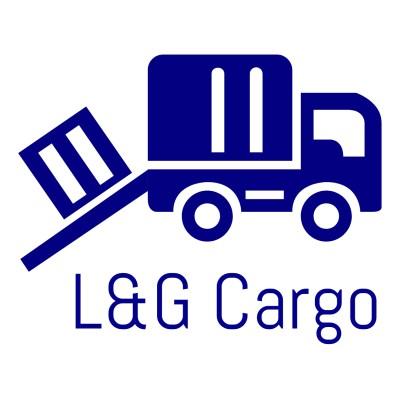 Load & Go Cargo LLC Logo