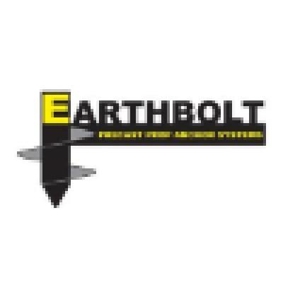Earthbolt Pty Ltd Logo