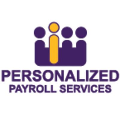 Personalized Payroll Services Logo