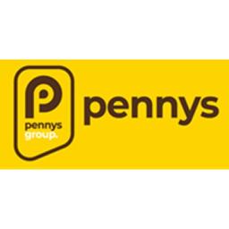 Pennys Group Logo