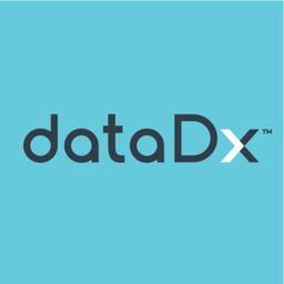 DataDx Logo