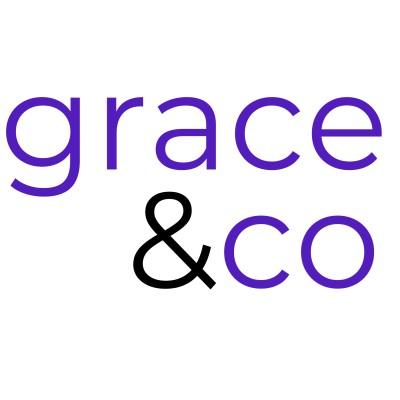 Grace & Co Logo