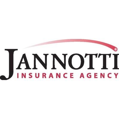 Jannotti Insurance Agency's Logo
