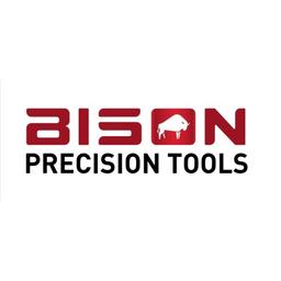 Bison Precision Tools Inc Logo