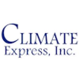 Climate Express Inc Logo