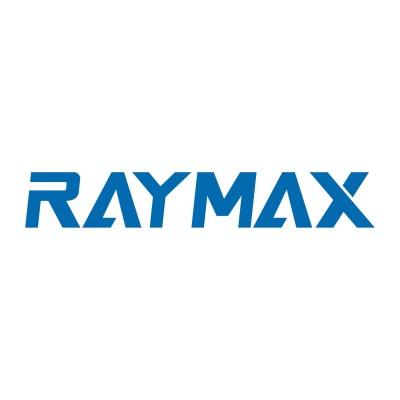 RAYMAX Machine Tools Logo