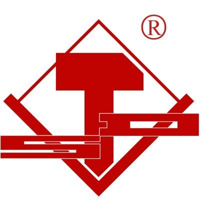 Tianshui Metalforming Machine Tool Co. Ltd. Logo