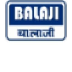 Shri Balaji Presses Pvt. Ltd. Logo