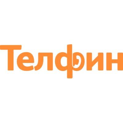 Telphin Logo