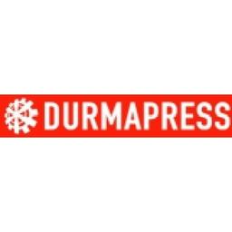 DURMAPRESS machine tool Logo