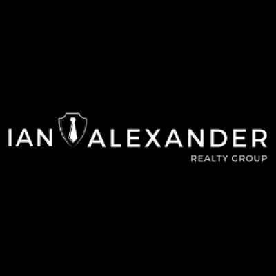 Ian Alexander Realty Group Logo