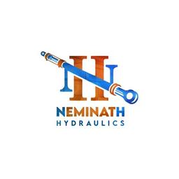 Neminath Hydraulics Logo