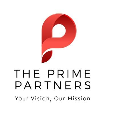 The Prime Partners Logo