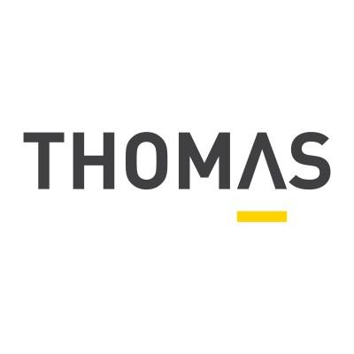 Thomas & Associates Consulting Pty Ltd Logo