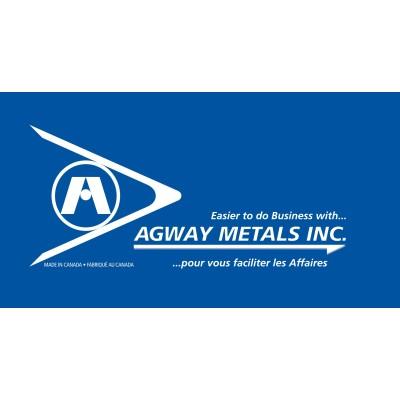 Agway Metals Inc. Logo