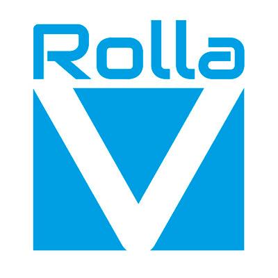 ROLLA-V LIMITED Logo