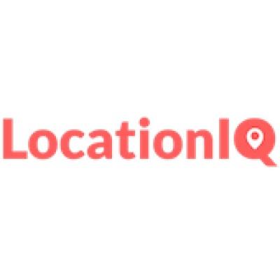 LocationIQ's Logo