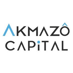 Akmazo Capital Logo