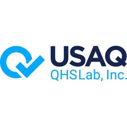 QHSLab Inc. Logo