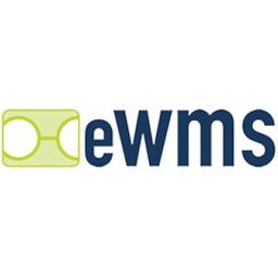 eWMS Logo