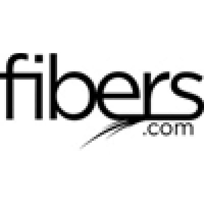 Fibers.com's Logo