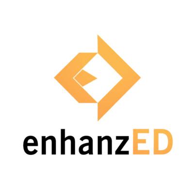 enhanzED Logo