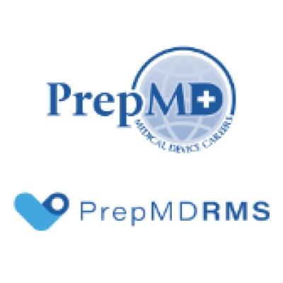 PrepMD | PrepMD RMS Logo