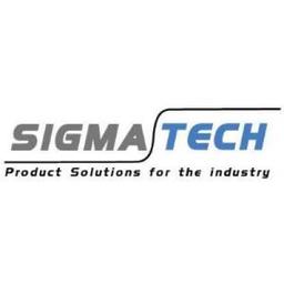 Sigmatech Greece Logo