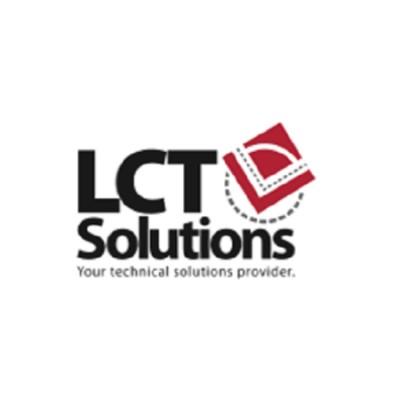 LCT Solutions Inc. Logo