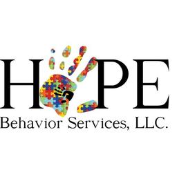 Hope Behavior Services LLC Logo
