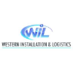 Western Installation and Logistics Logo