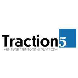 Traction5 Logo