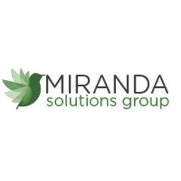 Miranda Solutions Group Logo
