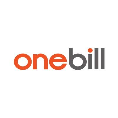 OneBill's Logo