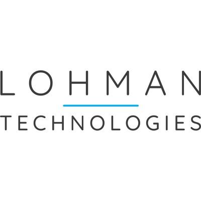 Lohman Technologies Logo