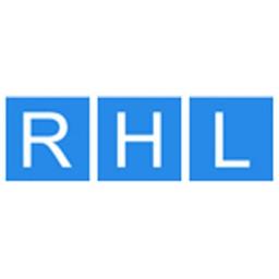 RHL Associates LLC Logo