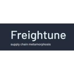 Freightune Logo