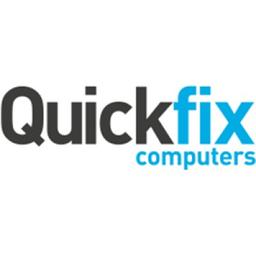 Quickfix Computers Logo