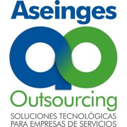 Aseinges Outsourcing S.A.S Logo