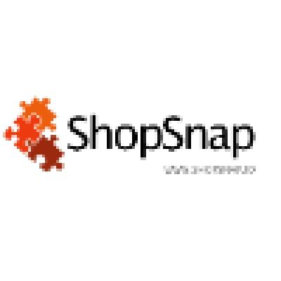 ShopSnap Logo