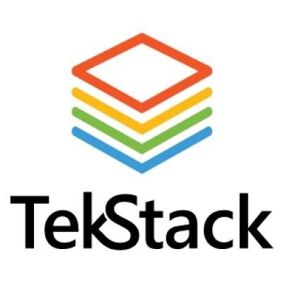 TekStack Logo