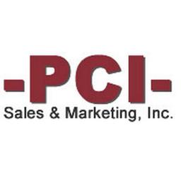 PCI Sales and Marketing Inc. Logo