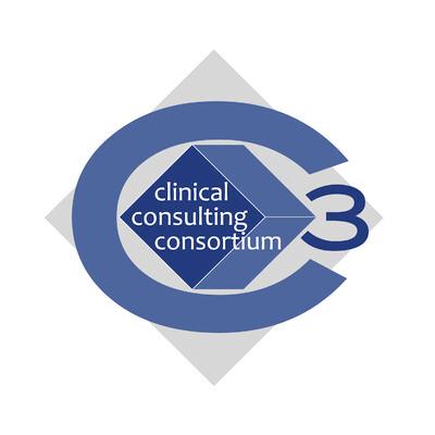 C3 | Clinical Consulting Consortium's Logo