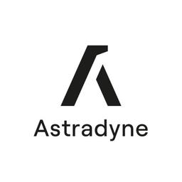 Astradyne Logo