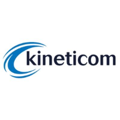 Kineticom Inc. Logo