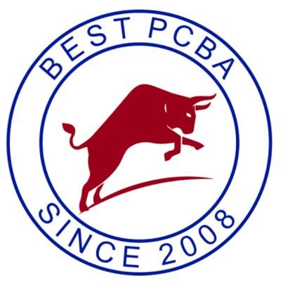 SHENZHEN BEST PCBA CO.LIMITED Logo